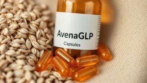 AvenaGLP Capsules: Why This Subtle GLP-Inspired Option Is Being Noticed for Natural Hunger Balance