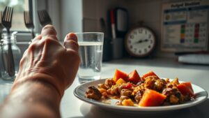 Why Appetite Signals Change With Age