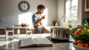 How Appetite Awareness Develops With Routine