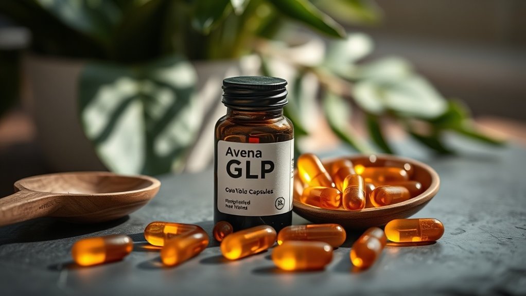appetite metabolism tolerability monitoring
