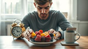 Why Appetite Awareness Changes During Stressful Periods