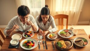 How Appetite Awareness Changes With Routine