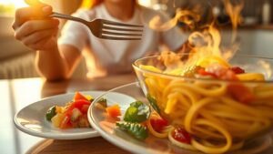 How Appetite Signals Adjust With Eating Habits