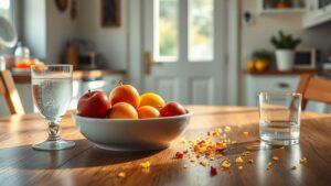 How Appetite Signals Reflect Eating Habits
