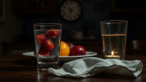 How Appetite Signals Can Become Blunted Over Time