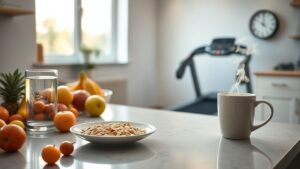 Why Appetite Can Fluctuate Even When Calories Stay the Same