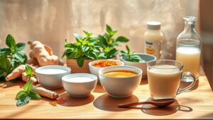 5 Best Appetite and Digestion Support