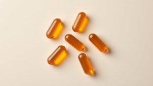 7 Best Berberine Capsules