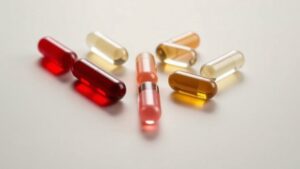 7 Best Blood Sugar Balance Capsules