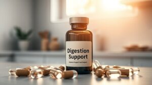 13 Best Digestion Support Supplement