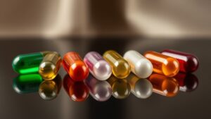 10 Best Digestive Enzyme Capsules
