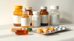 9 Best Gas and Bloating Capsules