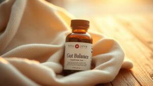15 Best Gut Balance Supplement