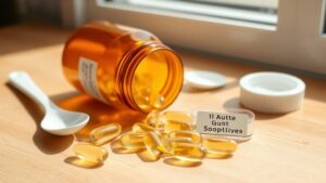 14 Best Gut Soothing Capsules