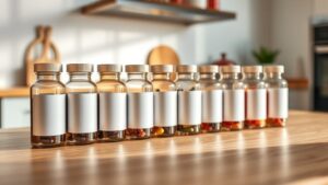 10 Best Metabolic Wellness Supplement