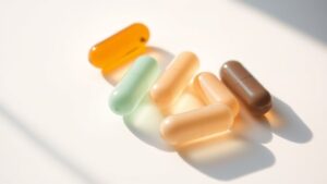 7 Best Microbiome Balance Capsules