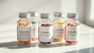 7 Best Polyphenol Antioxidant Supplement