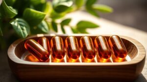 7 Best Quercetin Capsules: Top Picks for Daily Wellness