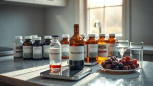 12 Best Resveratrol Weight Management