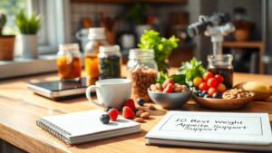 10 Best Weight Appetite Support: What Works Best for You