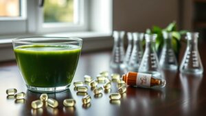 10 Best Weight Loss Fiber Supplement