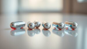 7 Best Zinc Mineral Capsules