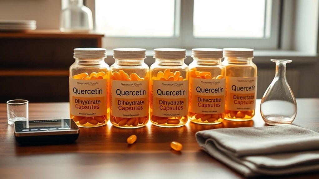 bioavailability dosing testing transparency