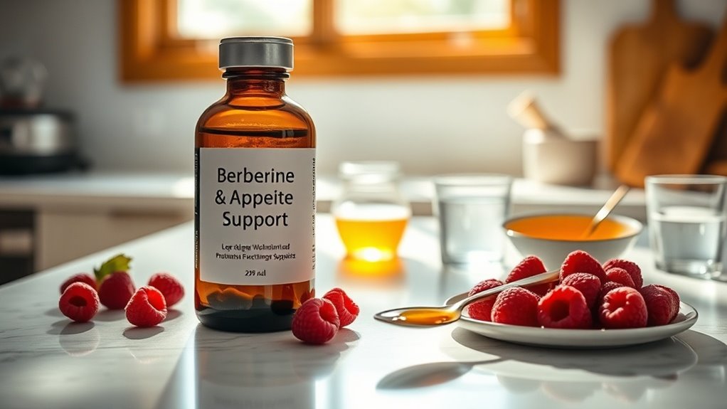bioavailability glp 1 cravings gut supporting