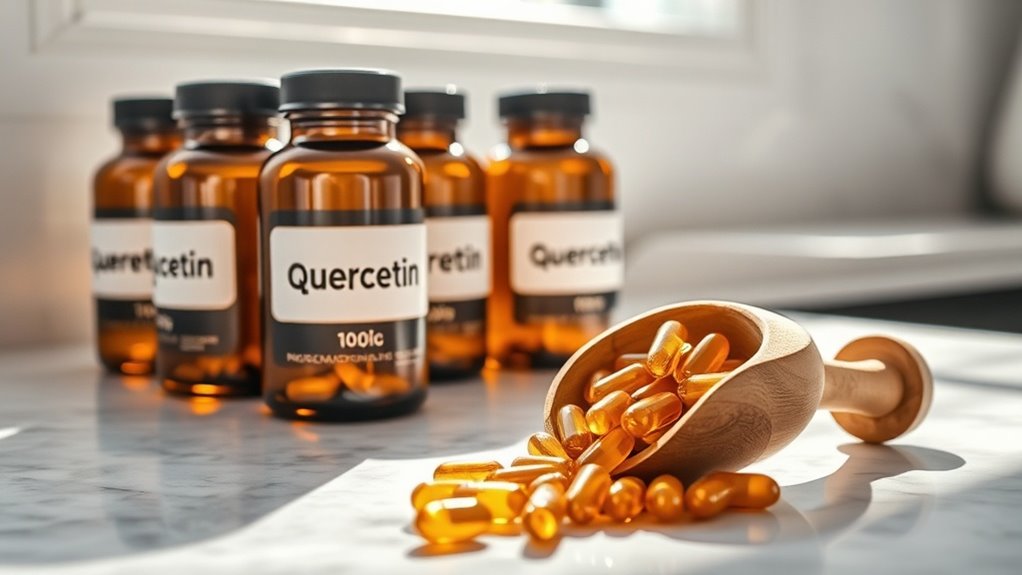 bioavailability sourcing labeling clarity