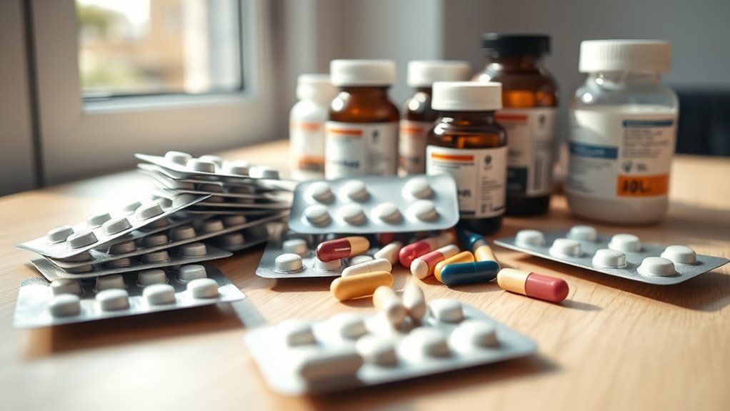 bloating relief ingredients targeting safety dosing