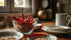 What Causes Appetite to Feel Unpredictable
