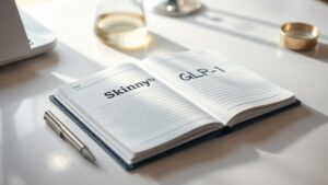 SkinnyRX GLP-1: Why This Clinical-Style Entry Keeps Appearing in Weight-Control Reviews