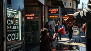 Why Hunger Signals Can Become Confusing