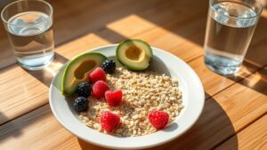Why Eating Consistency Helps Regulate Appetite