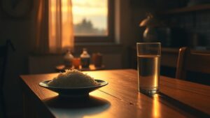 Why Satiety Feels Different From Day to Day