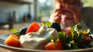 How Digestive Comfort Shapes Eating Experience