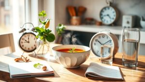 How Digestive Comfort Influences Eating Habits