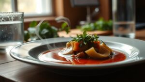 Why Digestive Feedback Matters More Than Calories