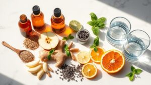 12 Best Digestive Health Essentials
