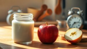 The Role of Digestive Health in Appetite Control