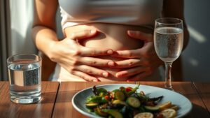 How Digestive Health Shapes Appetite Awareness