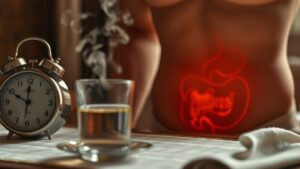 How Digestive Health Influences Appetite Timing