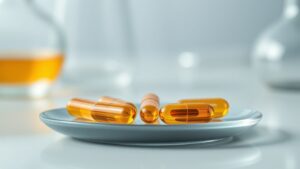 7 Best Digestive Metabolic Capsules