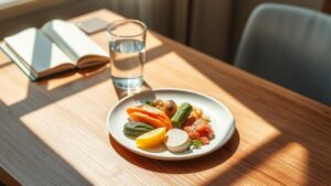 Why Digestive Regularity Matters for Eating Patterns