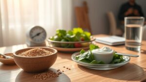 How Digestive Regularity Supports Eating Balance