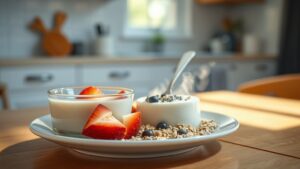 How Eating Consistency Affects Digestive Feedback