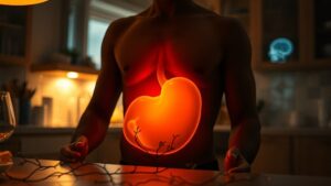 What Digestive Signals Tell the Brain About Fullness