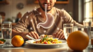 How Digestive Feedback Guides Appetite