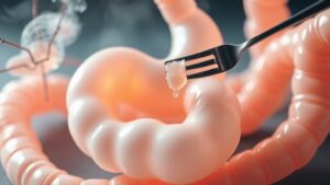 How Digestive Signals Help Regulate Intake