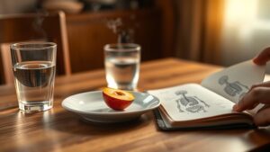 What Digestive Health Reveals About Hunger Patterns